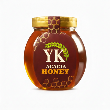 YK Store Acacia Honey