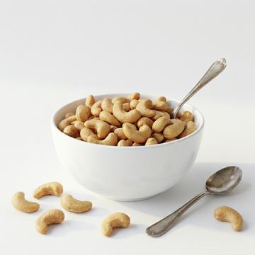 YK Store Cashew Nuts (Kaju)