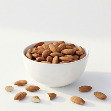 YK Store Almonds (Badam)
