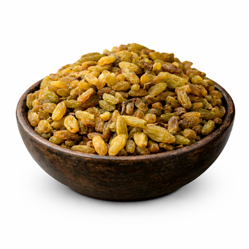 YK Store Raisins (Kishmish)